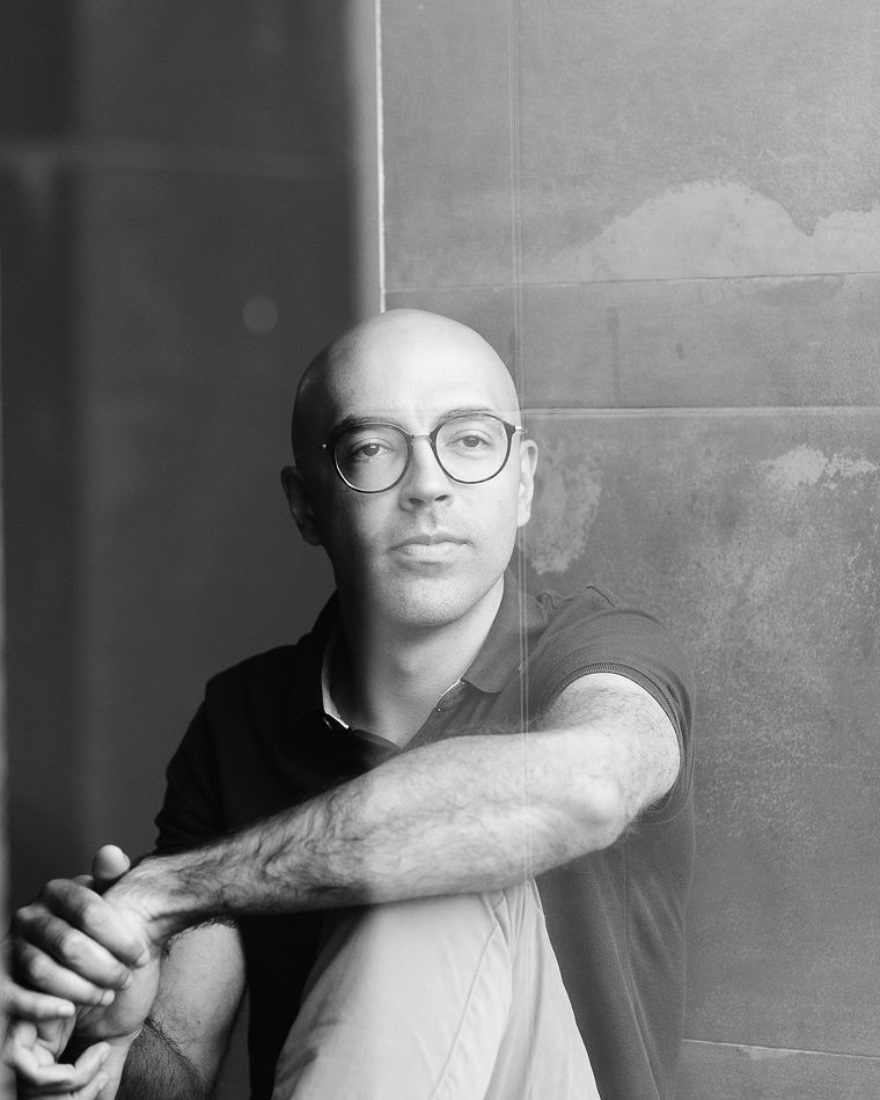 Fabio Vione