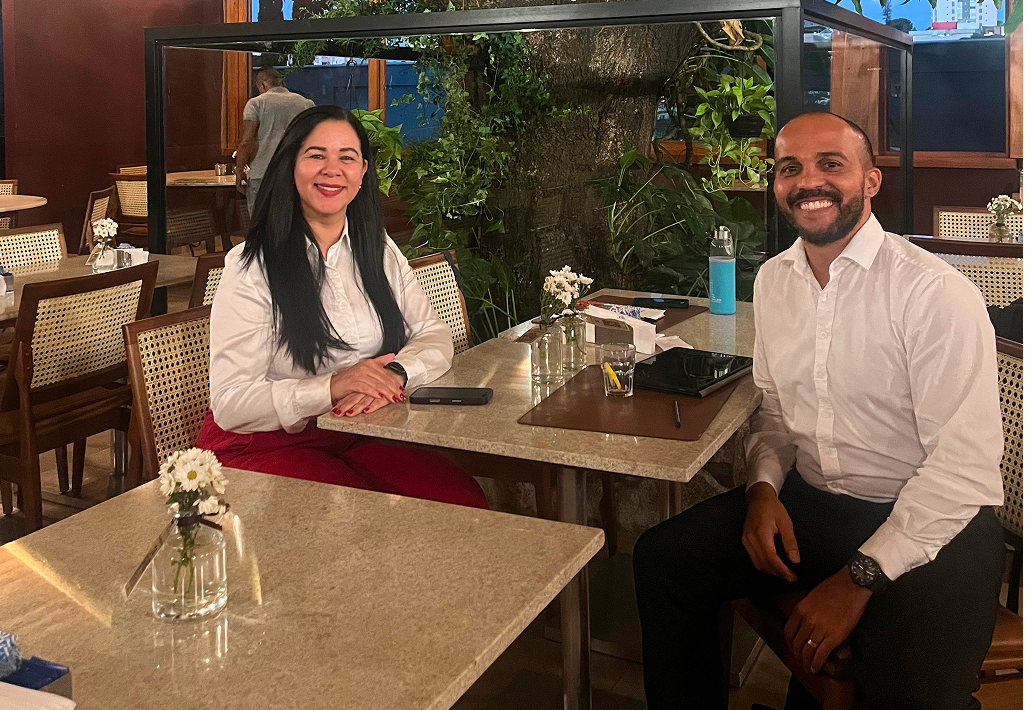 "É fundamental que as empresas adotem o privacy by design, ou seja, implementar a privacidade desde a concepção de qualquer projeto", diz Edna Santiago, Data Protection Officer (DPO)
